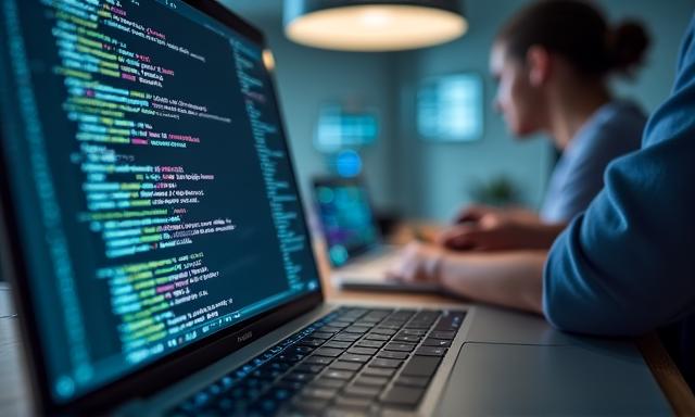 Ma&szlig;geschneiderte Software-Entwicklung